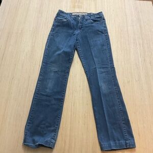 Nine west vintage Jeans size 8/28